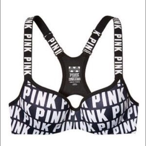 VS PINK by Victoria’s Secret Sports Bra